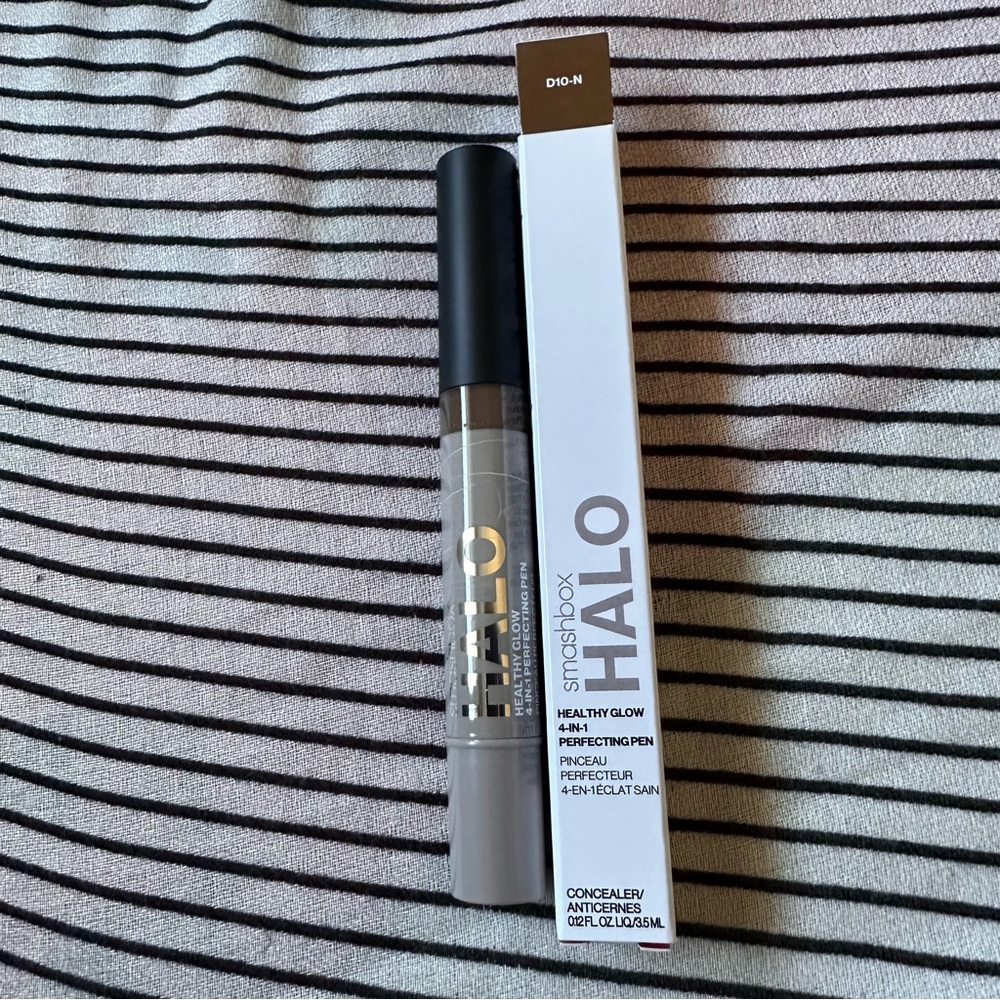Smashbox Halo Healthy Glow 4-in-1 Perfecting Pen - D10-N